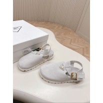 프라다 여자 샌들