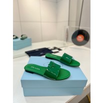 프라다 여자 슬리퍼