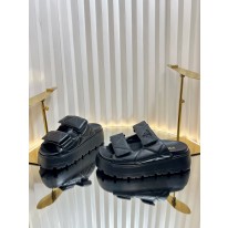 프라다 여자 슬리퍼 5.5cm