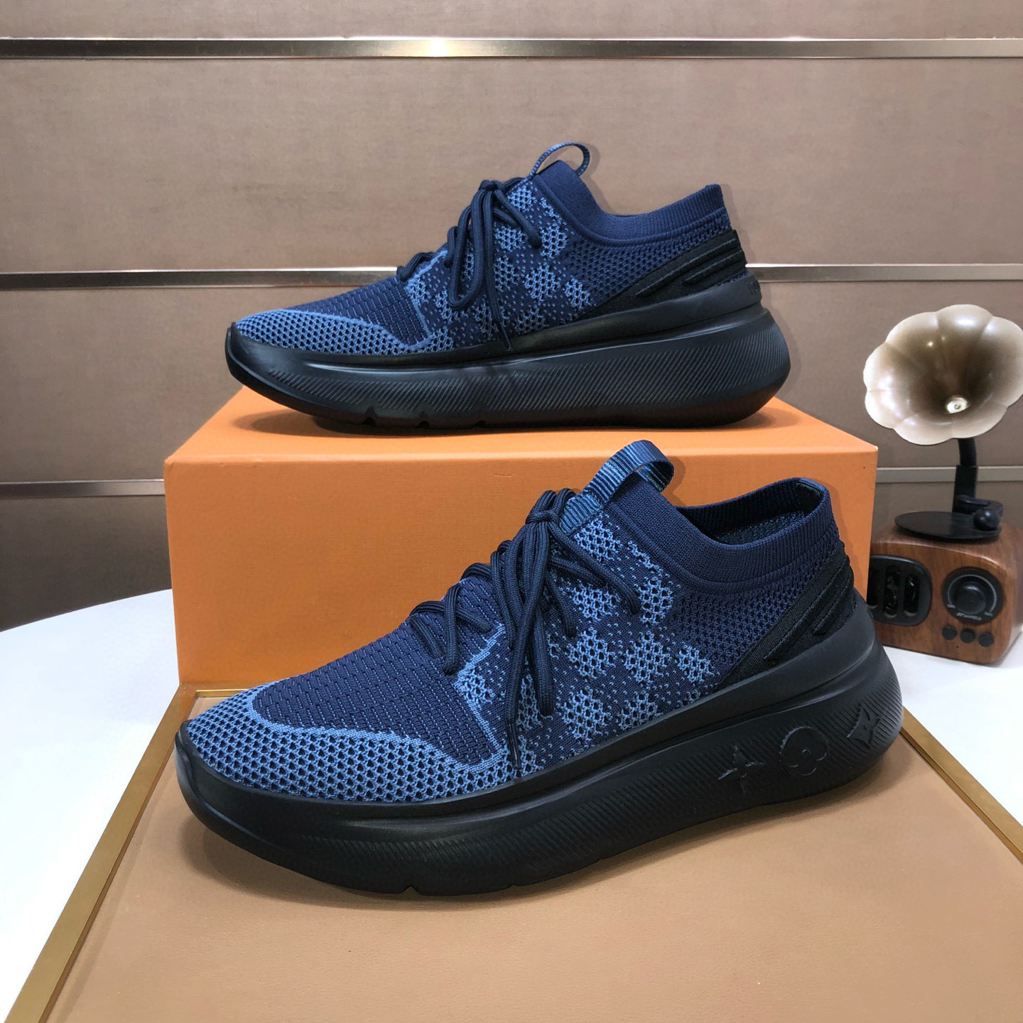 루이비통 남자 신발 운동화 스니커즈