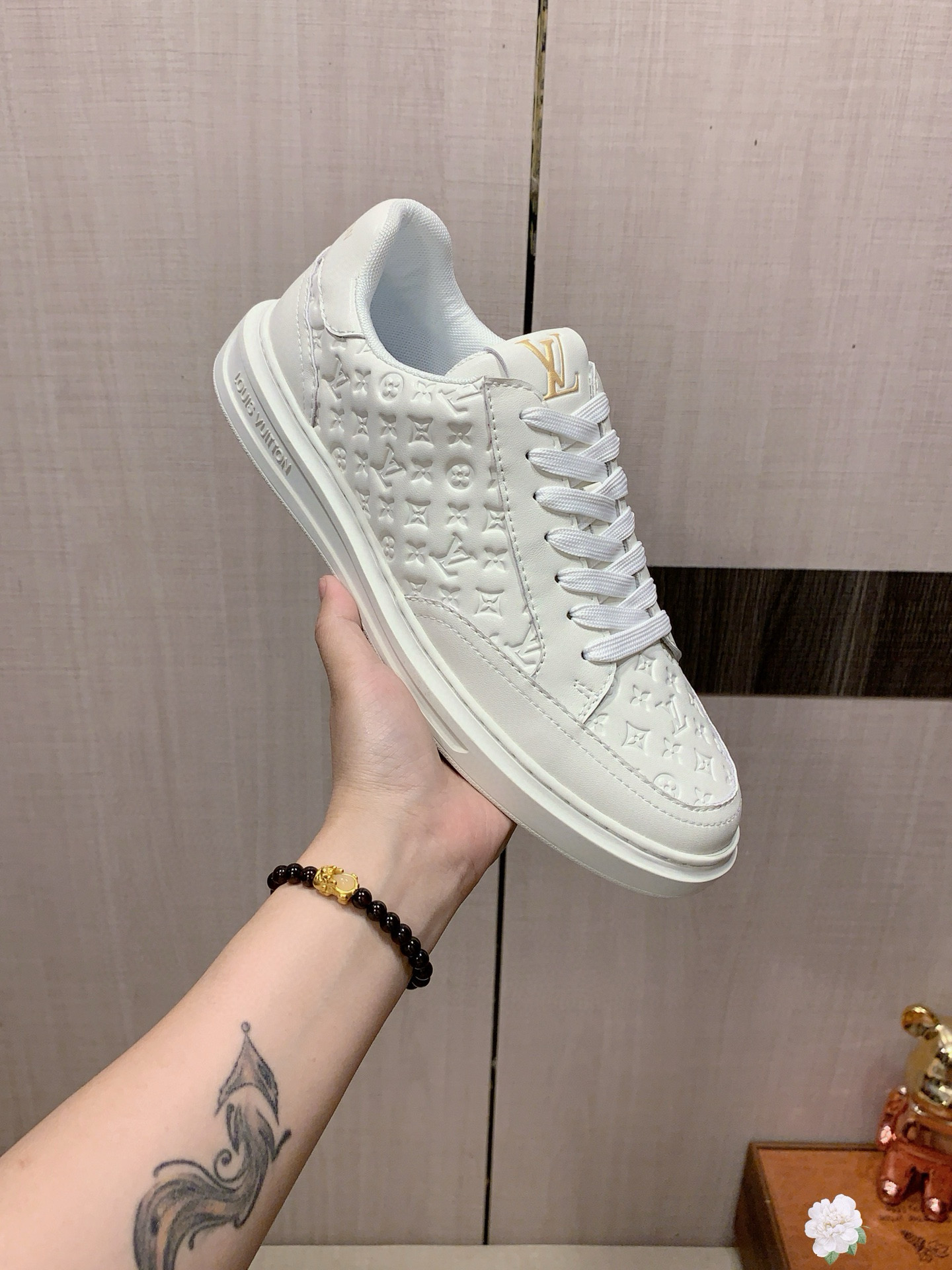 루이비통 남자 신발 운동화 스니커즈