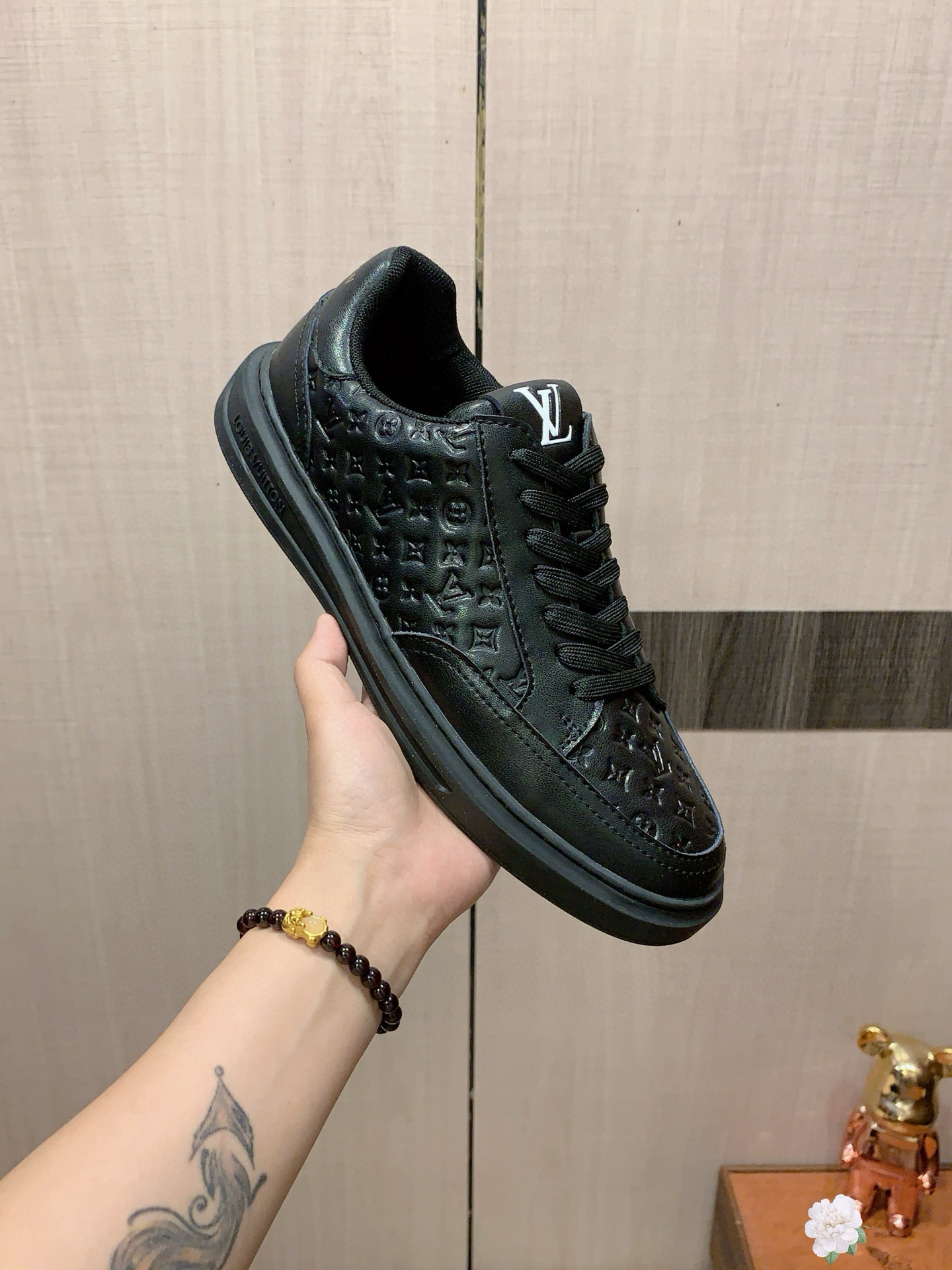 루이비통 남자 신발 운동화 스니커즈