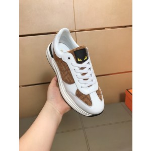 펜디 남자신발 운동화 스니커즈