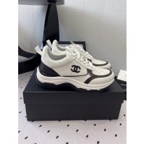 샤넬 여자 신발 운동화 스니커즈