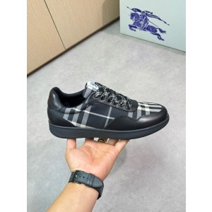 버버리 남자 신발 운동화 스니커즈