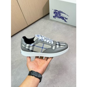 버버리 남자 신발 운동화 스니커즈