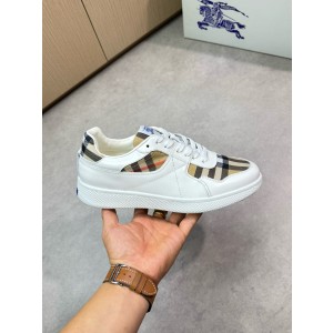 버버리 남자 신발 운동화 스니커즈