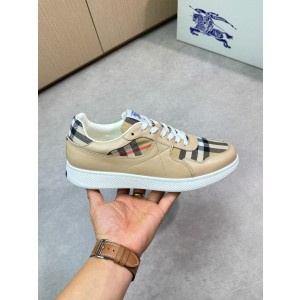 버버리 남자 신발 운동화 스니커즈