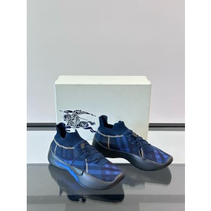 버버리 남자 신발 운동화 스니커즈