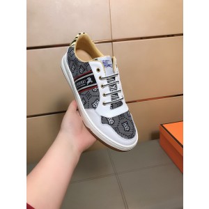 버버리 남자 신발 운동화 스니커즈