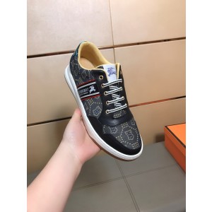 버버리 남자 신발 운동화 스니커즈