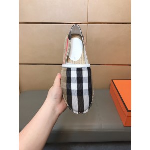 버버리 남자 신발 운동화 스니커즈