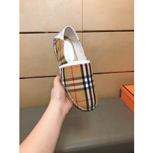 버버리 남자 신발 운동화 스니커즈