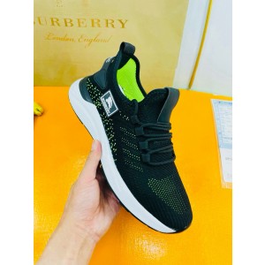 버버리 남자 신발 운동화 스니커즈