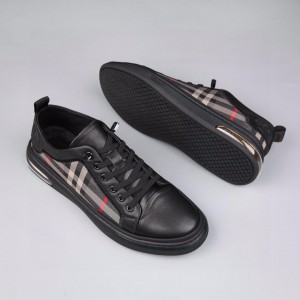 버버리 남자 신발 운동화 스니커즈