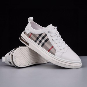 버버리 남자 신발 운동화 스니커즈