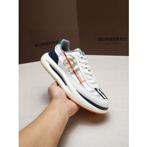 버버리 남자 신발 운동화 스니커즈