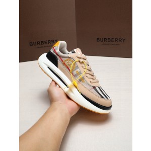 버버리 남자 신발 운동화 스니커즈
