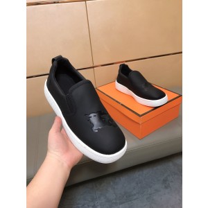 버버리 남자 신발 운동화 스니커즈