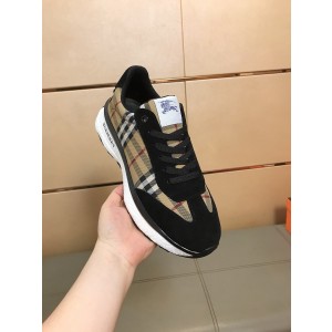 버버리 남자 신발 운동화 스니커즈