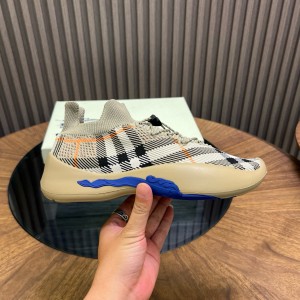 버버리 남자 신발 운동화 스니커즈