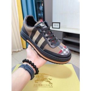 버버리 남자 신발 운동화 스니커즈