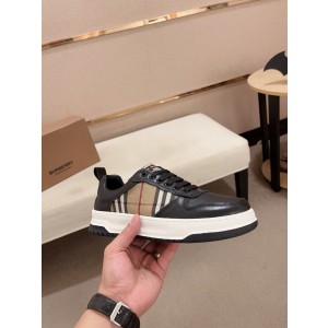 버버리 남자 신발 운동화 스니커즈