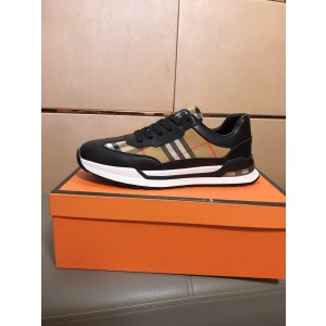 버버리 남자 신발 운동화 스니커즈