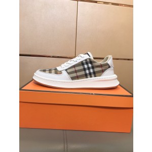 버버리 남자 신발 운동화 스니커즈