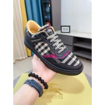 버버리 남자 신발 운동화 스니커즈