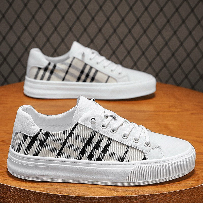 버버리 남자 신발 운동화 스니커즈