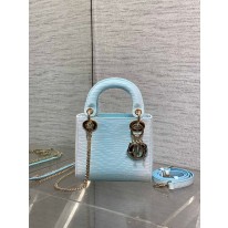 디올 레이디 백 여자가방