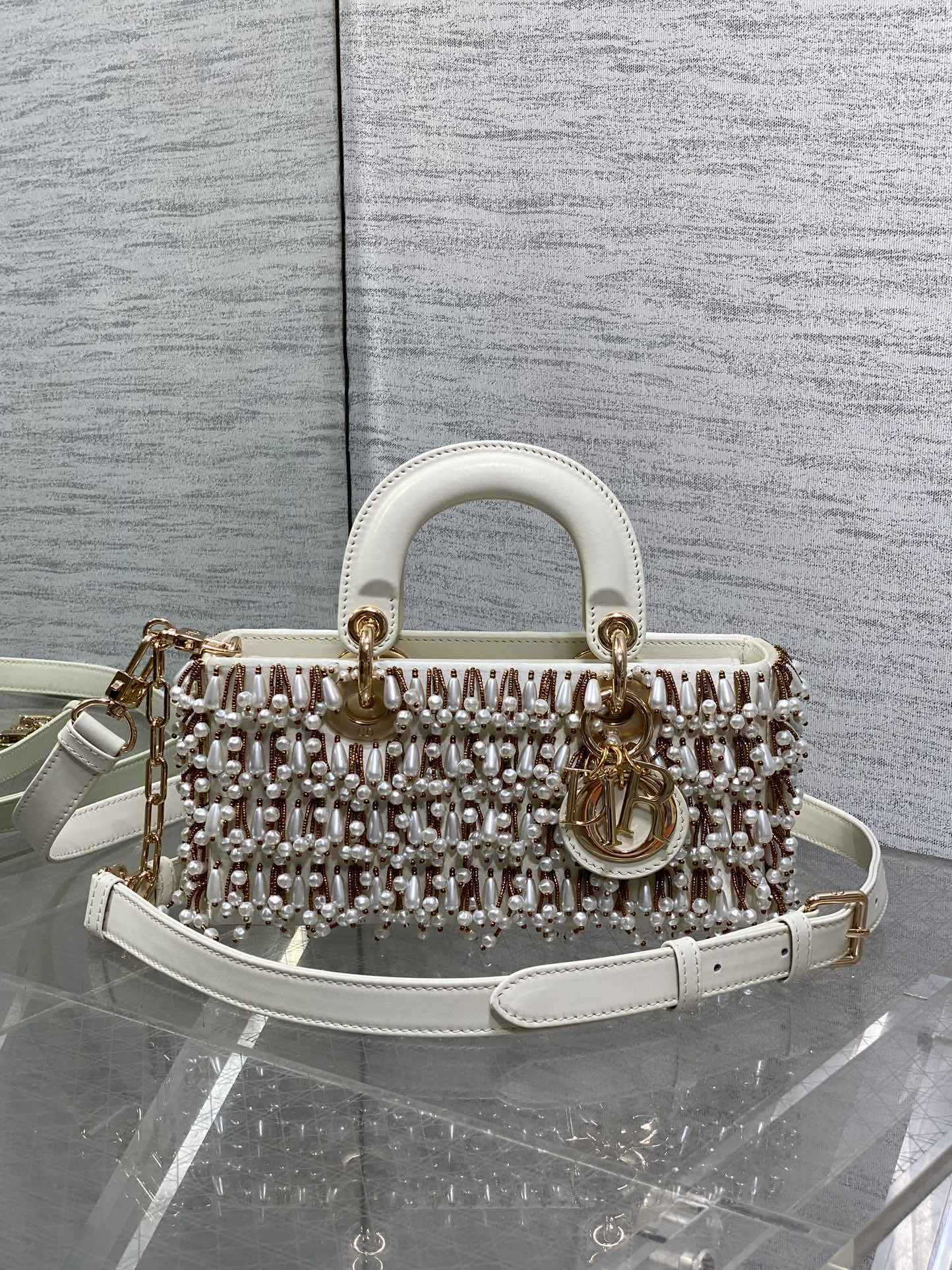 디올 레이디 백 여자가방