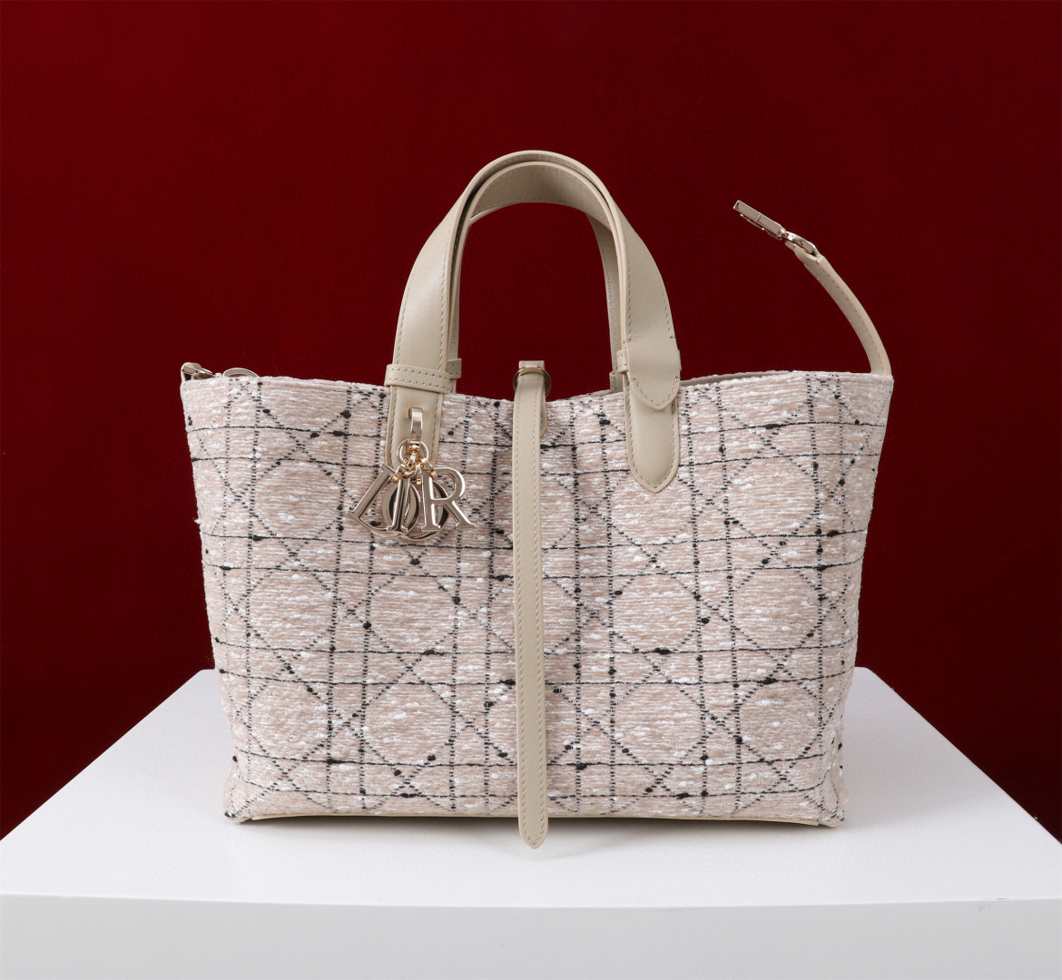 디올 토트백 여자가방