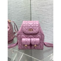 디올 백팩 여자가방