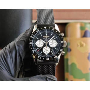 브라이틀링 3컬러 A급 남자시계