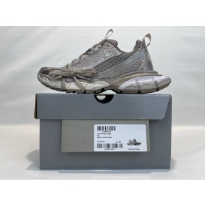 발렌시아가 3XL 남여공용 신발 운동화 스니커즈