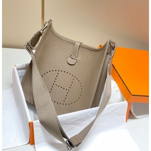 에르메스 에블린 남녀공용가방