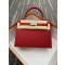 에르메스 켈리백 앱송가죽 여자가방