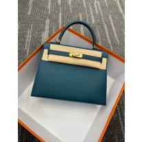 에르메스 켈리백 앱송가죽 여자가방