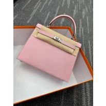 에르메스 켈리백 앱송가죽 여자가방