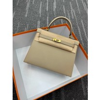 에르메스 켈리백 앱송가죽 여자가방