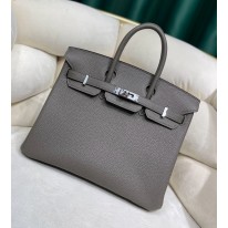에르메스 버킨백 25 토고가죽 여자가방