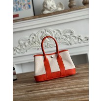 에르메스 가든파티 23 여자가방