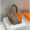 에르메스 피코탄 18 클레망스가죽 여자가방