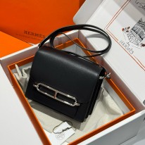 에르메스 룰리스 미니백 18 여자가방