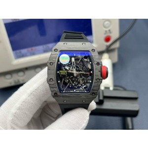 리차드밀 ZF공장 RM35-02 미러급 남자시계