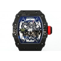 리차드밀 ZF공장 RM35-02 미러급 남자시계