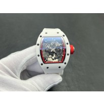 리차드밀 BBA공장 RM055 미러급 남자시계