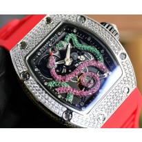 리차드밀 RM26-01 미러급 남자시계